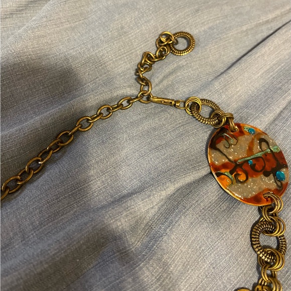 Bohemian Chain Belt - Picture 3 of 8